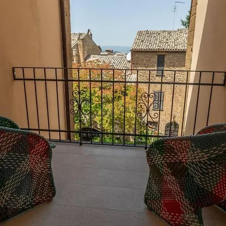 Apartamento Palazzo Misciattelli - Ripalta Luxury