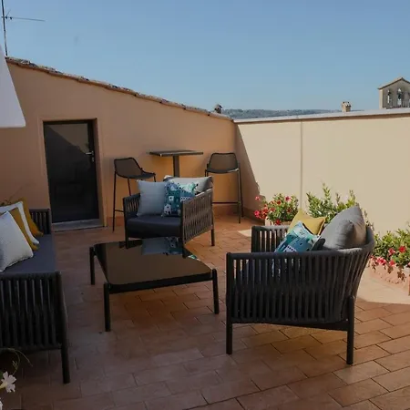 Palazzo Misciattelli - Ripalta Luxury