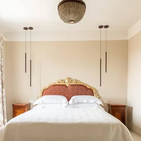 Palazzo Misciattelli - Ripalta Luxury