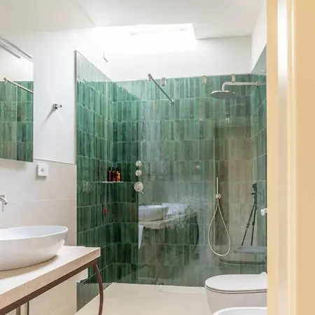 Palazzo Misciattelli - Ripalta Luxury Appartement *