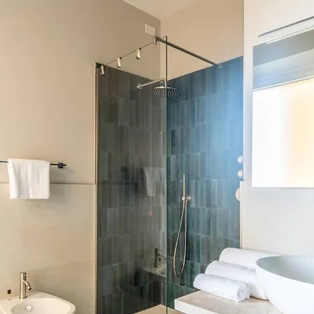 Appartement Palazzo Misciattelli - Ripalta Luxury