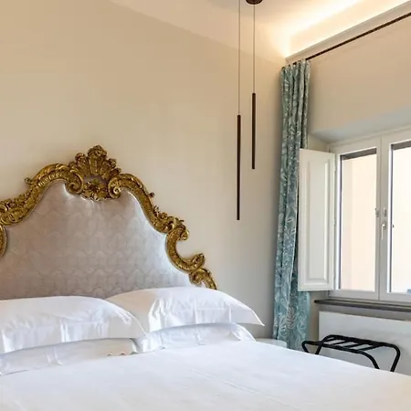 Appartement Palazzo Misciattelli - Ripalta Luxury Orvieto