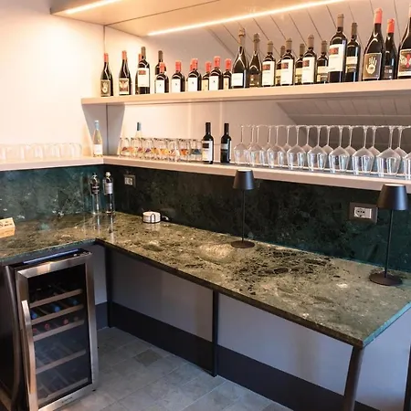 Apartamento Palazzo Misciattelli - Ripalta Luxury *