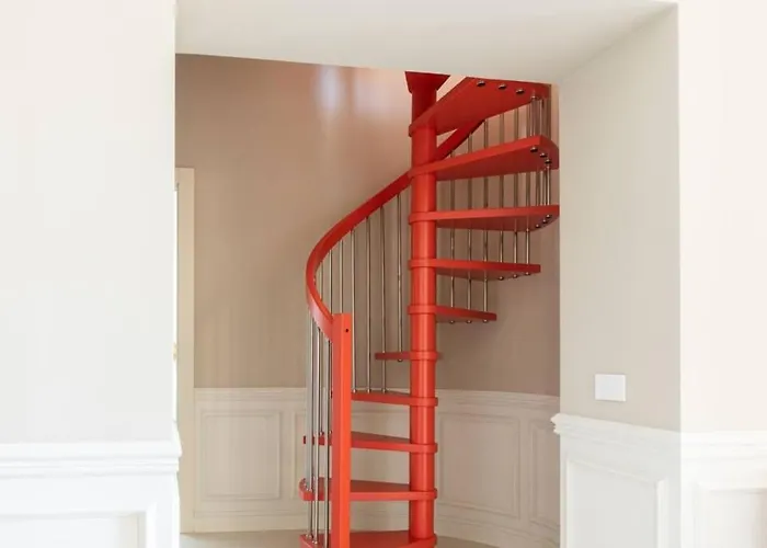 Palazzo Misciattelli - Ripalta Luxury * 奥维多