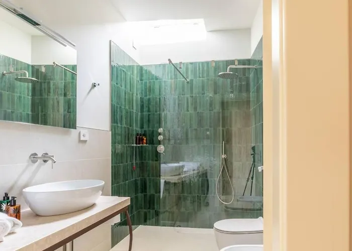 Palazzo Misciattelli - Ripalta Luxury 公寓 *