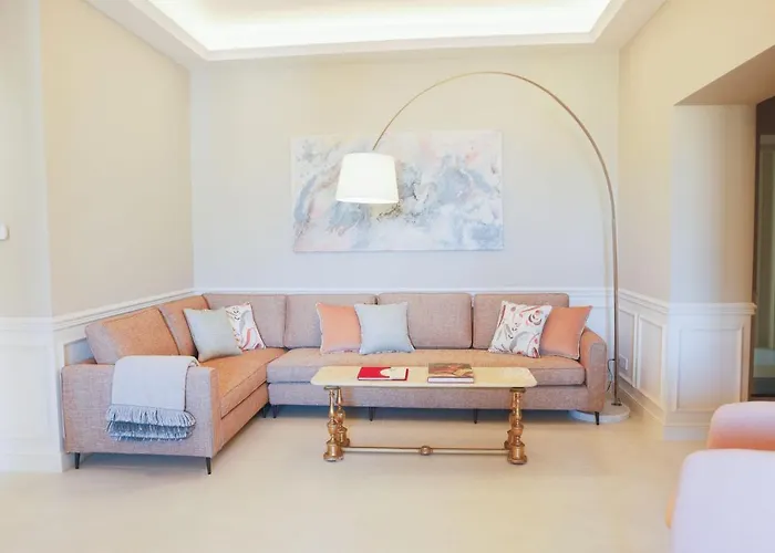 Palazzo Misciattelli - Ripalta Luxury 公寓 奥维多