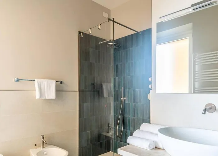 公寓 Palazzo Misciattelli - Ripalta Luxury