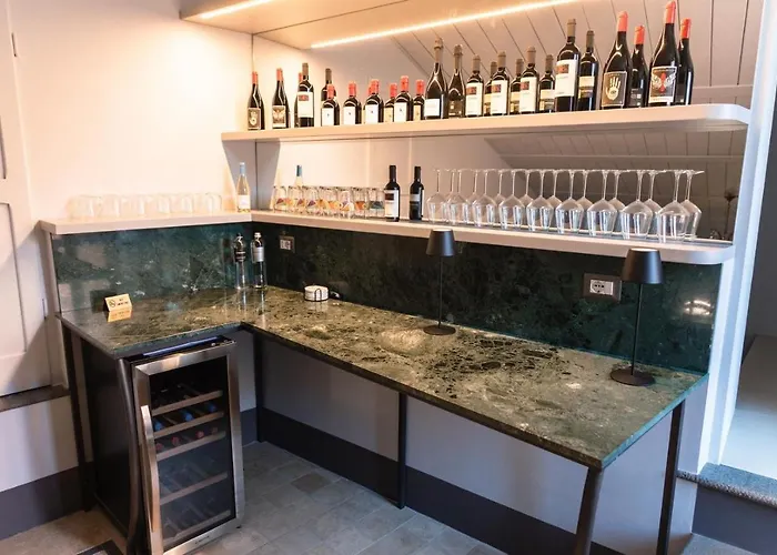 公寓 Palazzo Misciattelli - Ripalta Luxury *